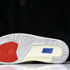 纯原Air Jordan 3 Retro OG Rare Air 稀有空气 黑蓝灰 IB8967-004 纯原Air Jordan 3 Retro OG Rare Air 稀有空气 黑蓝灰 IB8967-004