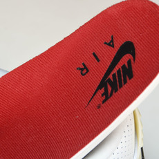 纯原Air Jordan 3“White Cement Teimagined”白水泥 1988版复刻做旧 纯原Air Jordan 3“White Cement Teimagined”白水泥 1988版复刻做旧