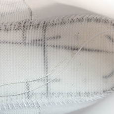 纯原Air Jordan 3“White Cement Teimagined”白水泥 1988版复刻做旧 纯原Air Jordan 3“White Cement Teimagined”白水泥 1988版复刻做旧
