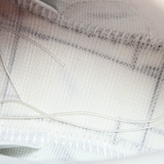 纯原Air Jordan 3“White Cement Teimagined”白水泥 1988版复刻做旧 纯原Air Jordan 3“White Cement Teimagined”白水泥 1988版复刻做旧