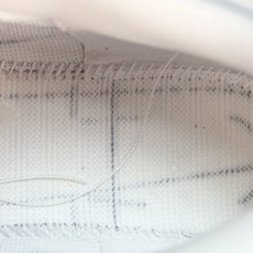 纯原Air Jordan 3“White Cement Teimagined”白水泥 1988版复刻做旧 纯原Air Jordan 3“White Cement Teimagined”白水泥 1988版复刻做旧