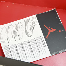 纯原Air Jordan 3“White Cement Teimagined”白水泥 1988版复刻做旧 纯原Air Jordan 3“White Cement Teimagined”白水泥 1988版复刻做旧
