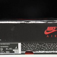 纯原Air Jordan 3“White Cement Teimagined”白水泥 1988版复刻做旧 纯原Air Jordan 3“White Cement Teimagined”白水泥 1988版复刻做旧