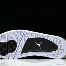 纯原Air Jordan 4 _Fear_ AJ4 乔4恐惧套装 复刻篮球鞋 FQ8138-002 #Y 纯原Air Jordan 4 _Fear_ AJ4 乔4恐惧套装 复刻篮球鞋 FQ8138-002 #Y