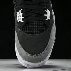 纯原Air Jordan 4 _Fear_ AJ4 乔4恐惧套装 复刻篮球鞋 FQ8138-002 #Y 纯原Air Jordan 4 _Fear_ AJ4 乔4恐惧套装 复刻篮球鞋 FQ8138-002 #Y