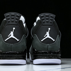 纯原Air Jordan 4 _Fear_ AJ4 乔4恐惧套装 复刻篮球鞋 FQ8138-002 #Y 纯原Air Jordan 4 _Fear_ AJ4 乔4恐惧套装 复刻篮球鞋 FQ8138-002 #Y