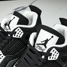 纯原Air Jordan 4 _Fear_ AJ4 乔4恐惧套装 复刻篮球鞋 FQ8138-002 #Y 纯原Air Jordan 4 _Fear_ AJ4 乔4恐惧套装 复刻篮球鞋 FQ8138-002 #Y