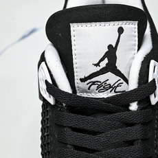 纯原Air Jordan 4 _Fear_ AJ4 乔4恐惧套装 复刻篮球鞋 FQ8138-002 #Y 纯原Air Jordan 4 _Fear_ AJ4 乔4恐惧套装 复刻篮球鞋 FQ8138-002 #Y