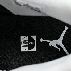纯原Air Jordan 4 _Fear_ AJ4 乔4恐惧套装 复刻篮球鞋 FQ8138-002 #Y 纯原Air Jordan 4 _Fear_ AJ4 乔4恐惧套装 复刻篮球鞋 FQ8138-002 #Y