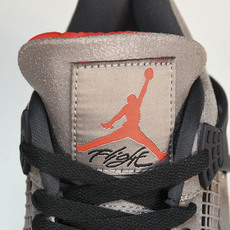 纯原Air Jordan 4 Haze AJ4 黑棕 麂皮 小TS 雾霾咖啡摩卡 DB0732-200 纯原Air Jordan 4 Haze AJ4 黑棕 麂皮 小TS 雾霾咖啡摩卡 DB0732-200