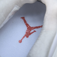 纯原Air Jordan 4 Oreo 白水泥 白奥利奥 灰白红 泼墨 CT8527-100 #YZ01 纯原Air Jordan 4 Oreo 白水泥 白奥利奥 灰白红 泼墨 CT8527-100 #YZ01