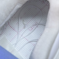 纯原Air Jordan 4 Oreo 白水泥 白奥利奥 灰白红 泼墨 CT8527-100 #YZ01 纯原Air Jordan 4 Oreo 白水泥 白奥利奥 灰白红 泼墨 CT8527-100 #YZ01