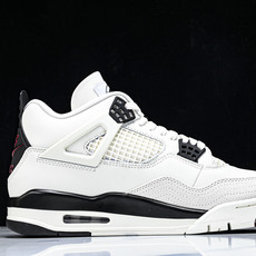 纯原Air Jordan 4 Retro _Flight Club_ AJ4 乔4飞行俱乐部 IM400 纯原Air Jordan 4 Retro _Flight Club_ AJ4 乔4飞行俱乐部 IM400
