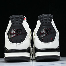 纯原Air Jordan 4 Retro _Flight Club_ AJ4 乔4飞行俱乐部 IM400 纯原Air Jordan 4 Retro _Flight Club_ AJ4 乔4飞行俱乐部 IM400