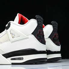 纯原Air Jordan 4 Retro _Flight Club_ AJ4 乔4飞行俱乐部 IM400 纯原Air Jordan 4 Retro _Flight Club_ AJ4 乔4飞行俱乐部 IM400