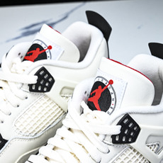 纯原Air Jordan 4 Retro _Flight Club_ AJ4 乔4飞行俱乐部 IM400 纯原Air Jordan 4 Retro _Flight Club_ AJ4 乔4飞行俱乐部 IM400
