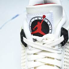 纯原Air Jordan 4 Retro _Flight Club_ AJ4 乔4飞行俱乐部 IM400 纯原Air Jordan 4 Retro _Flight Club_ AJ4 乔4飞行俱乐部 IM400