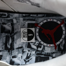 纯原Air Jordan 4 Retro _Flight Club_ AJ4 乔4飞行俱乐部 IM400 纯原Air Jordan 4 Retro _Flight Club_ AJ4 乔4飞行俱乐部 IM400