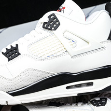 纯原Air Jordan 4 Retro _Flight Club_ AJ4 乔4飞行俱乐部 IM400 纯原Air Jordan 4 Retro _Flight Club_ AJ4 乔4飞行俱乐部 IM400