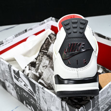 纯原Air Jordan 4 Retro _Flight Club_ AJ4 乔4飞行俱乐部 IM400 纯原Air Jordan 4 Retro _Flight Club_ AJ4 乔4飞行俱乐部 IM400