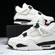 纯原Air Jordan 4 Retro _Flight Club_ AJ4 乔4飞行俱乐部 IM400 纯原Air Jordan 4 Retro _Flight Club_ AJ4 乔4飞行俱乐部 IM400