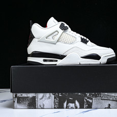 纯原Air Jordan 4 Retro _Flight Club_ AJ4 乔4飞行俱乐部 IM400 纯原Air Jordan 4 Retro _Flight Club_ AJ4 乔4飞行俱乐部 IM400