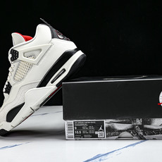 纯原Air Jordan 4 Retro _Flight Club_ AJ4 乔4飞行俱乐部 IM400 纯原Air Jordan 4 Retro _Flight Club_ AJ4 乔4飞行俱乐部 IM400