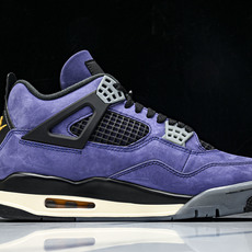 纯原Air Jordan 4 Retro _Lakers_ AJ4 乔4湖人紫金 FV5029-500 纯原Air Jordan 4 Retro _Lakers_ AJ4 乔4湖人紫金 FV5029-500