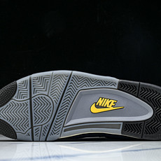 纯原Air Jordan 4 Retro _Lakers_ AJ4 乔4湖人紫金 FV5029-500 纯原Air Jordan 4 Retro _Lakers_ AJ4 乔4湖人紫金 FV5029-500