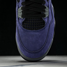 纯原Air Jordan 4 Retro _Lakers_ AJ4 乔4湖人紫金 FV5029-500 纯原Air Jordan 4 Retro _Lakers_ AJ4 乔4湖人紫金 FV5029-500