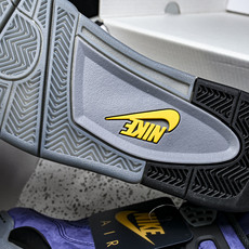 纯原Air Jordan 4 Retro _Lakers_ AJ4 乔4湖人紫金 FV5029-500 纯原Air Jordan 4 Retro _Lakers_ AJ4 乔4湖人紫金 FV5029-500