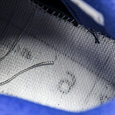 纯原Air Jordan 4 Retro _Lase_ AJ4 乔4黑灰蓝配色 FV5029-003 # 纯原Air Jordan 4 Retro _Lase_ AJ4 乔4黑灰蓝配色 FV5029-003 #
