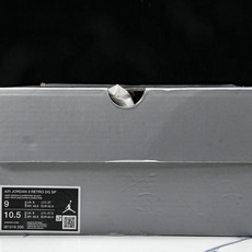 纯原Air Jordan 4 Retro OG SP Undefeated 军绿 IB1519-200 纯原Air Jordan 4 Retro OG SP Undefeated 军绿 IB1519-200