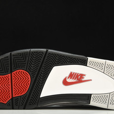 纯原Air Jordan 4 Retro OG White Cement AJ4 白水泥 货号_-192 纯原Air Jordan 4 Retro OG White Cement AJ4 白水泥 货号_-192