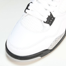 纯原Air Jordan 4 Retro OG White Cement AJ4 白水泥 货号_-192 纯原Air Jordan 4 Retro OG White Cement AJ4 白水泥 货号_-192