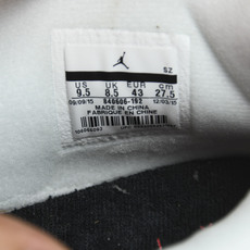 纯原Air Jordan 4 Retro OG White Cement AJ4 白水泥 货号_-192 纯原Air Jordan 4 Retro OG White Cement AJ4 白水泥 货号_-192