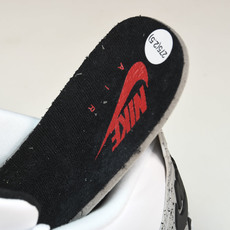 纯原Air Jordan 4 Retro OG White Cement AJ4 白水泥 货号_-192 纯原Air Jordan 4 Retro OG White Cement AJ4 白水泥 货号_-192