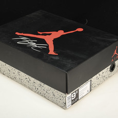纯原Air Jordan 4 Retro OG White Cement AJ4 白水泥 货号_-192 纯原Air Jordan 4 Retro OG White Cement AJ4 白水泥 货号_-192