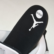纯原Air Jordan 4 Retro“Military Black”灰白黑 小白水泥 DH6927- 纯原Air Jordan 4 Retro“Military Black”灰白黑 小白水泥 DH6927-