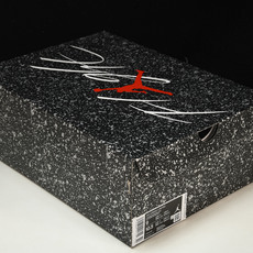 纯原Air Jordan 4 Retro“Military Black”灰白黑 小白水泥 DH6927- 纯原Air Jordan 4 Retro“Military Black”灰白黑 小白水泥 DH6927-