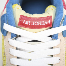 纯原Air Jordan 4 x Union AJ4 联名南海岸蓝粉 DC9533-800 #YZ015 纯原Air Jordan 4 x Union AJ4 联名南海岸蓝粉 DC9533-800 #YZ015
