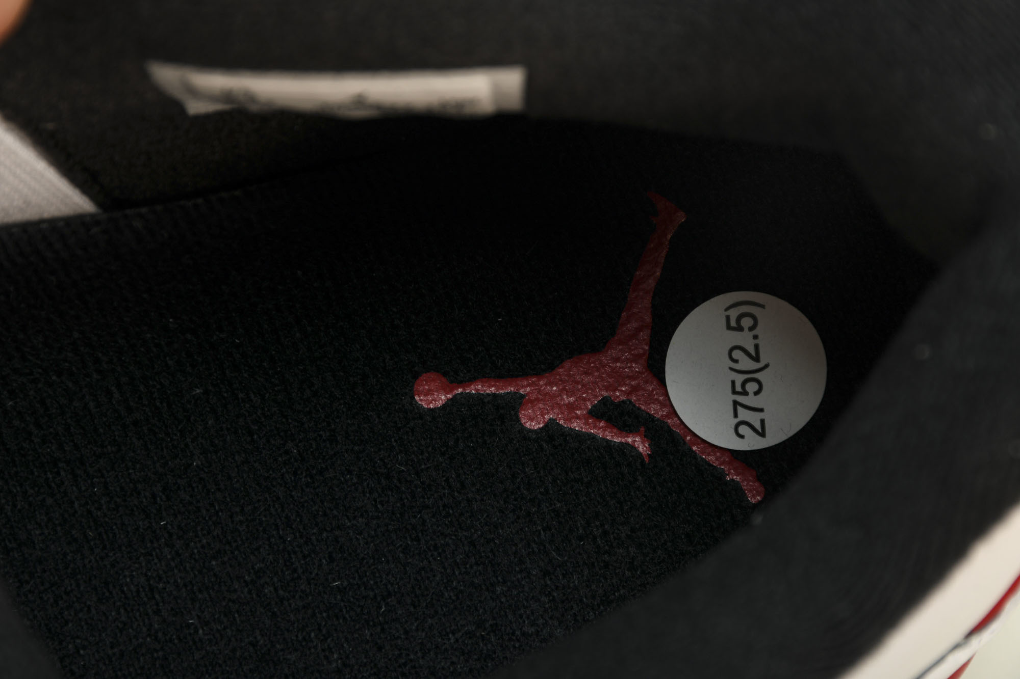 纯原Air Jordan 4“Neutral Grey”白黑红 DH6927-161 #YZ015✦原楦