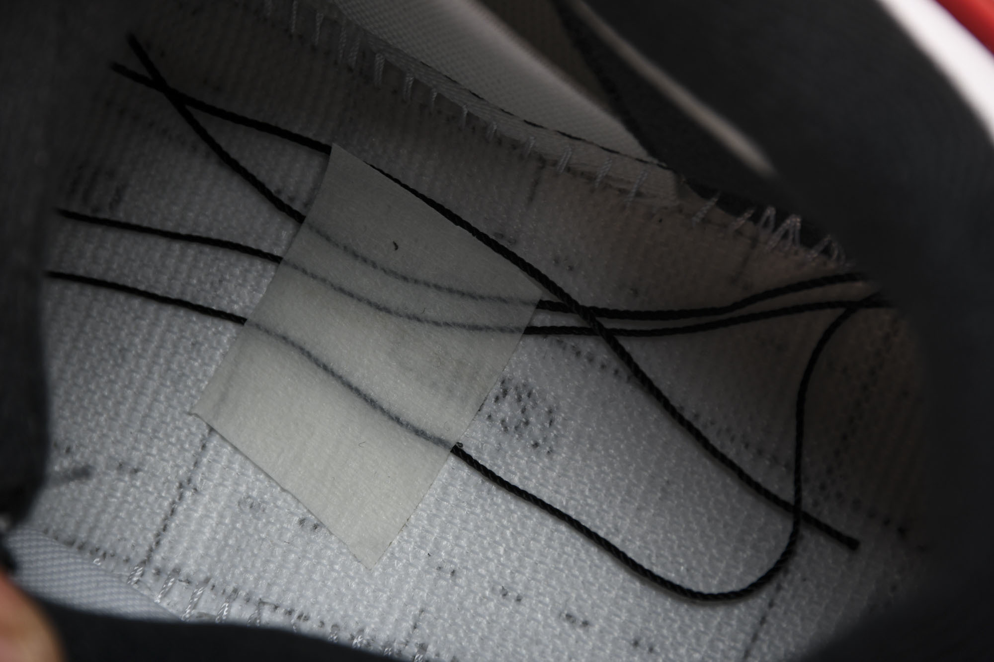 纯原Air Jordan 4“Neutral Grey”白黑红 DH6927-161 #YZ015✦原楦