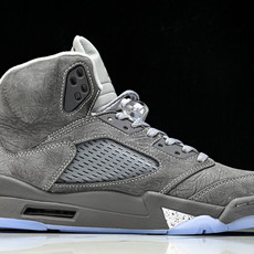 纯原Air Jordan 5 _Wolf Grey_ AJ5 乔5狼灰 DD0587-002 #YZ01 纯原Air Jordan 5 _Wolf Grey_ AJ5 乔5狼灰 DD0587-002 #YZ01
