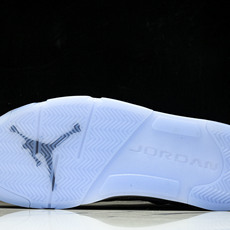 纯原Air Jordan 5 _Wolf Grey_ AJ5 乔5狼灰 DD0587-002 #YZ01 纯原Air Jordan 5 _Wolf Grey_ AJ5 乔5狼灰 DD0587-002 #YZ01