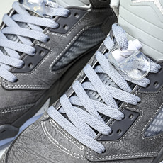纯原Air Jordan 5 _Wolf Grey_ AJ5 乔5狼灰 DD0587-002 #YZ01 纯原Air Jordan 5 _Wolf Grey_ AJ5 乔5狼灰 DD0587-002 #YZ01