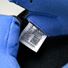纯原Air Jordan 5 Retro _Black University Blue_ AJ5 乔5大 纯原Air Jordan 5 Retro _Black University Blue_ AJ5 乔5大