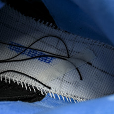 纯原Air Jordan 5 Retro _Black University Blue_ AJ5 乔5大 纯原Air Jordan 5 Retro _Black University Blue_ AJ5 乔5大
