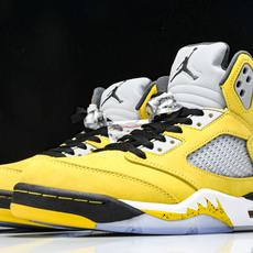 纯原Air Jordan 5 Retro _Tokyo_ AJ5 乔5东京限定 头层篮球鞋 IO3372 纯原Air Jordan 5 Retro _Tokyo_ AJ5 乔5东京限定 头层篮球鞋 IO3372