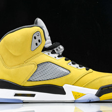 纯原Air Jordan 5 Retro _Tokyo_ AJ5 乔5东京限定 头层篮球鞋 IO3372 纯原Air Jordan 5 Retro _Tokyo_ AJ5 乔5东京限定 头层篮球鞋 IO3372